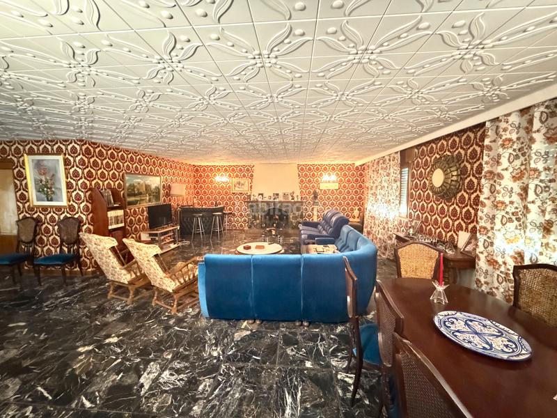 Foto 14fc4eaf-d52e-432a-93c3-a78ce2a88b14. Xalet a El Robledal Villalbilla