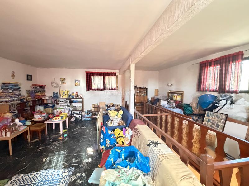 Foto 1cb925ef-585f-4ce9-957d-a5ae8ab5638b. Xalet a El Robledal Villalbilla