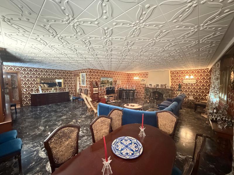 Foto 1f1451c2-3c3a-4beb-9ff5-4004797deec9. Xalet a El Robledal Villalbilla