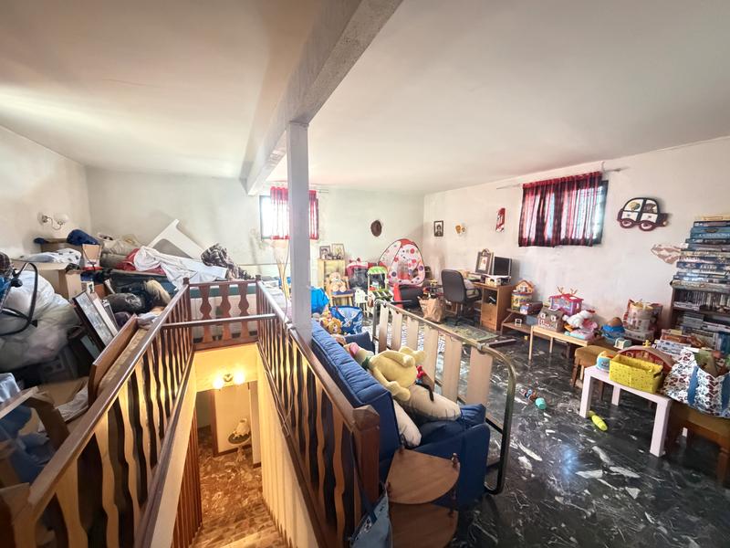 Foto 243a52e4-c953-401b-9b0d-57c79a267844. Xalet a El Robledal Villalbilla