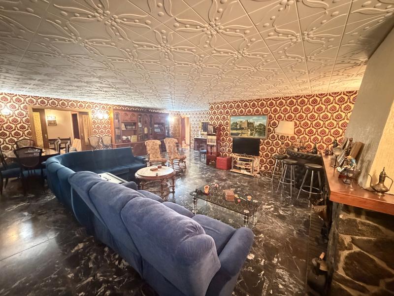 Foto 2ef2607b-0403-4a4b-a6fe-abc900cab7c8. Xalet a El Robledal Villalbilla