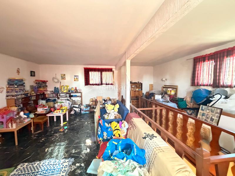 Foto 431e25b9-8a24-426d-a80a-ec85f0638ef6. Xalet a El Robledal Villalbilla