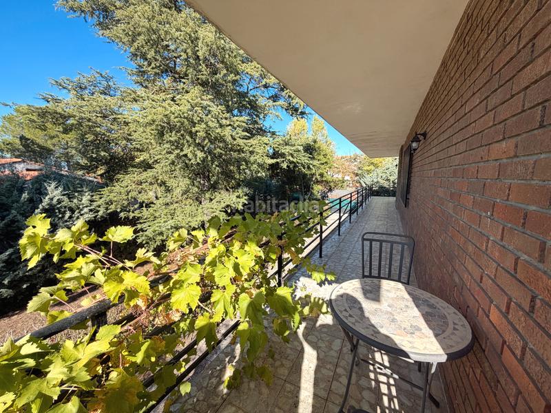 Foto 44865a12-44c7-49e3-902e-c64b4b8bc91f. Xalet a El Robledal Villalbilla