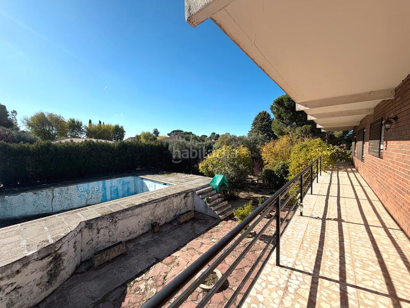 Foto 5ef9b1b1-b7b0-421b-8e57-988c48d5eb87. Xalet a El Robledal Villalbilla