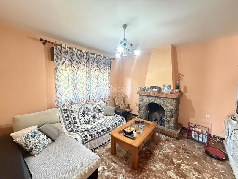 Foto 664b00f9-32e6-446f-af7b-2c1507546db4. Xalet a El Robledal Villalbilla