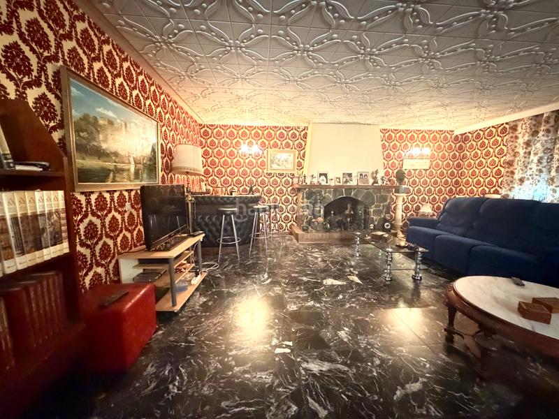 Foto 82a32599-573f-4790-913e-19b6926847ba. Xalet a El Robledal Villalbilla