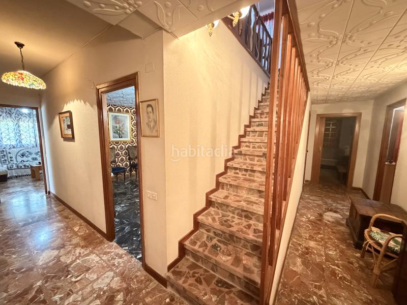 Foto ab1dbba7-e140-480e-899a-6c232bb32c12. Xalet a El Robledal Villalbilla