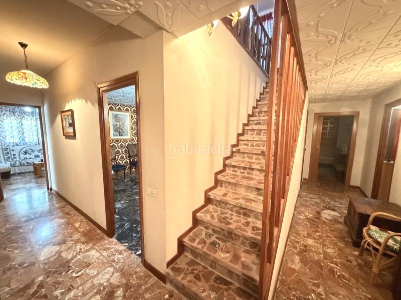 Foto b8732fb0-ea5d-476b-8ce9-adec394a33e5. Xalet a El Robledal Villalbilla