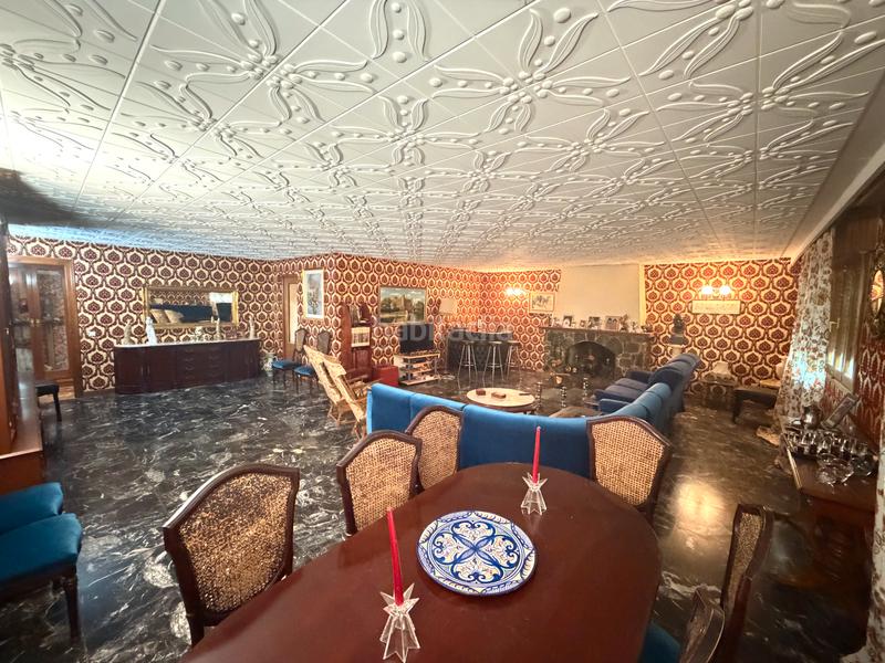 Foto cd069399-2d31-4c69-8f1a-d74eb3c3ad9d. Xalet a El Robledal Villalbilla