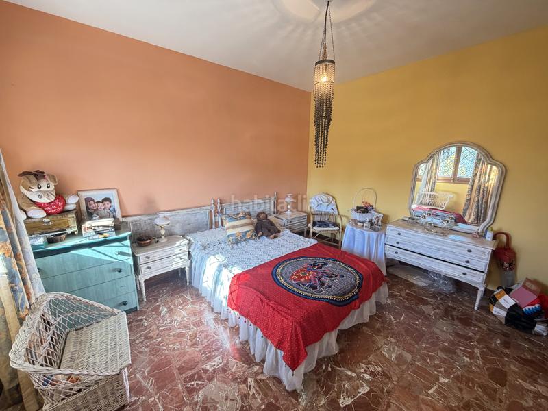 Foto e2836e85-21b9-4460-a087-7e3da7f4606f. Xalet a El Robledal Villalbilla