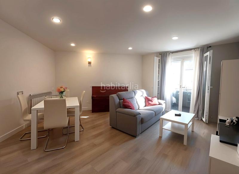 Foto 375dac5f-5517-4017-bc37-a63b9f368865. Appartamento con riscaldamento parcheggio piscina in Ajalvir