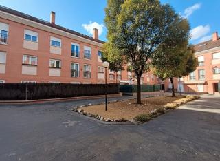 Appartamento in Calle Mariano Hebrero