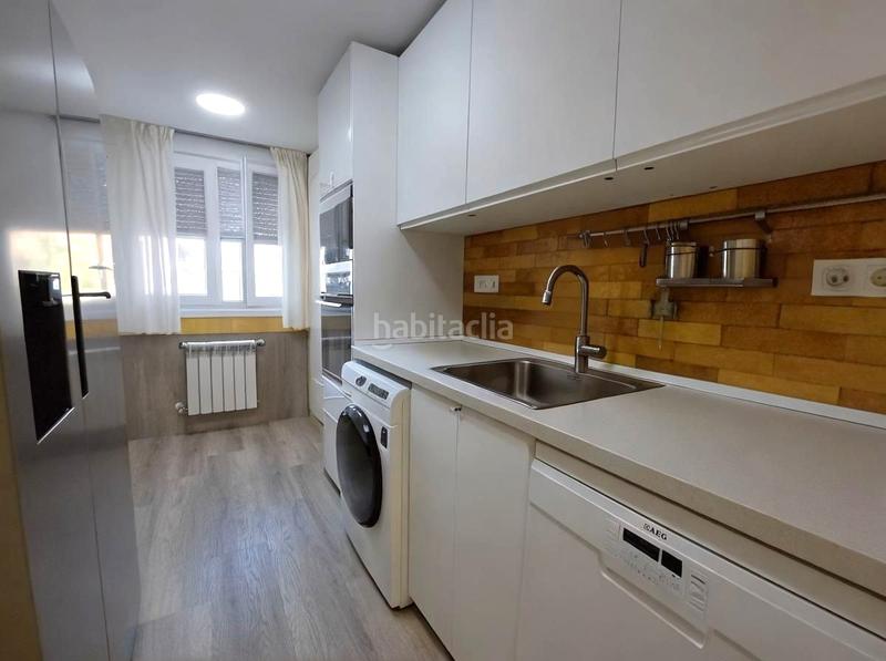 Foto f73e2e2a-3e02-4e74-ba80-83bd9f2fca26. Appartamento con riscaldamento parcheggio piscina in Ajalvir