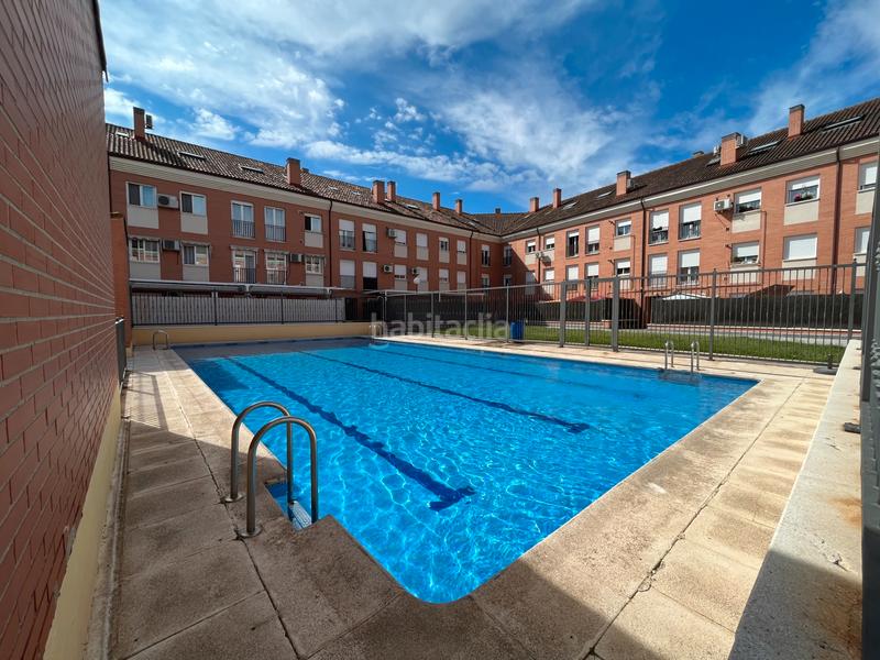 Foto 04dec50b-30b0-4744-b324-a538fac83c0f. Appartement avec chauffage parking piscine dans Ajalvir