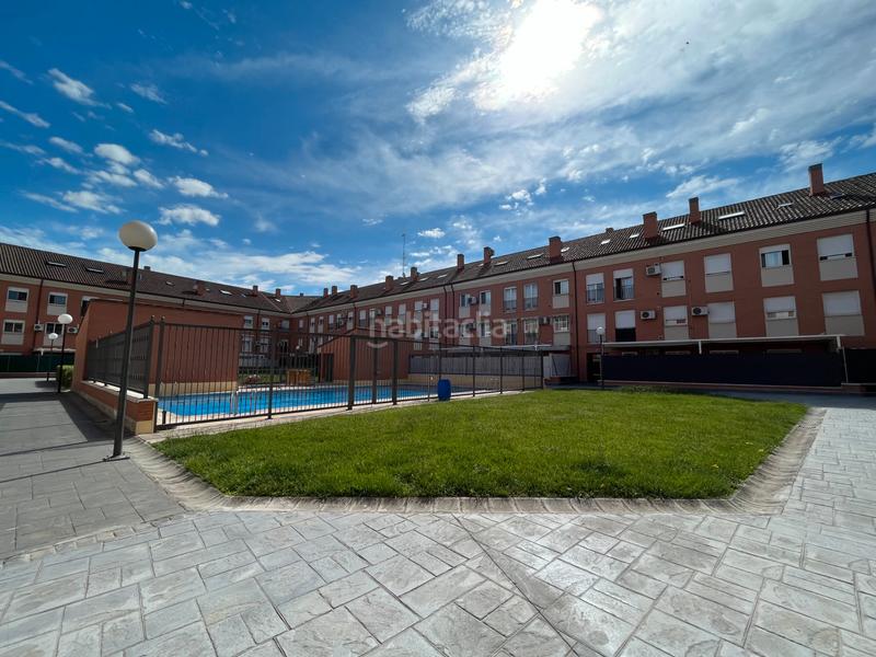 Foto 930ddfc8-d0e6-468d-b8d8-d08e570da34e. Appartement avec chauffage parking piscine dans Ajalvir