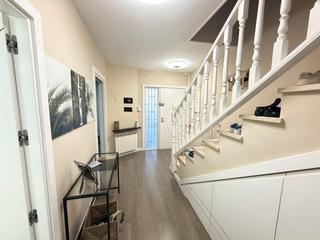 Doppelhaus in Calle Buero Vallejo