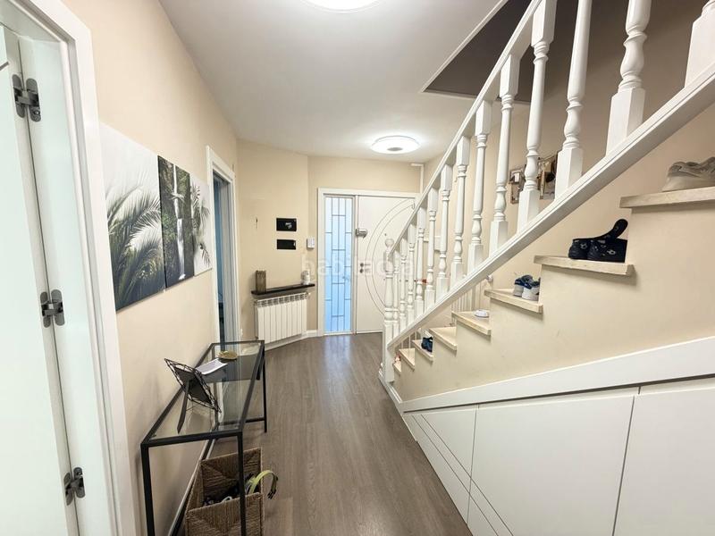 Foto 317517b5-e73f-4c13-80be-f9c9402abc66. Casa bifamiliare in Torrejón del Rey