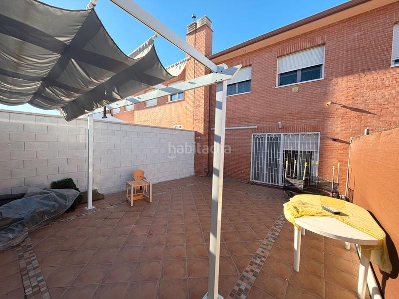 Foto 3651e7bd-dd82-460b-8681-7b796e6b10c5. Casa bifamiliare in Torrejón del Rey