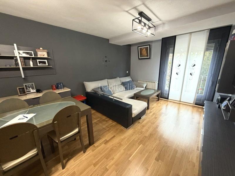 Foto 484323ae-16dc-4656-9ac0-00313f246533. Duplex dans Bulevar-Plaza Castilla Azuqueca de Henares