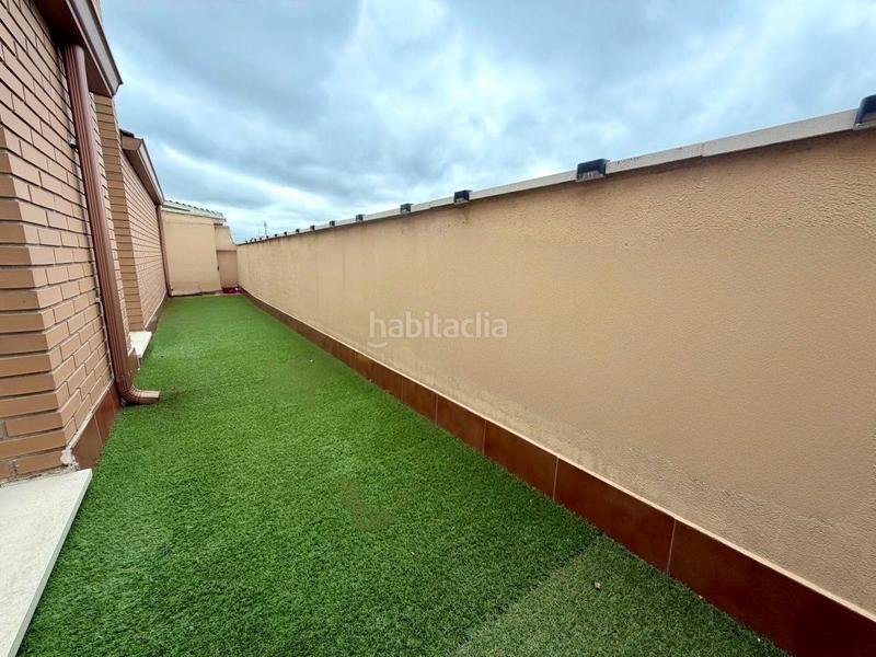 Foto 5883a3f1-eb92-4539-8ef1-7fbde3065fef. Duplex dans Bulevar-Plaza Castilla Azuqueca de Henares