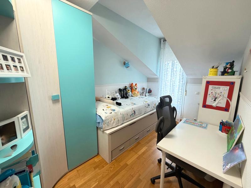 Foto 58bd3a7d-2bc2-46c1-9c38-ada06a59b86f. Duplex dans Bulevar-Plaza Castilla Azuqueca de Henares