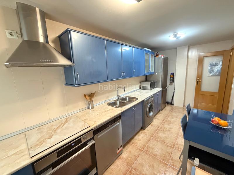 Foto 74a848da-1995-4749-8e7e-2c3e720e8613. Duplex dans Bulevar-Plaza Castilla Azuqueca de Henares