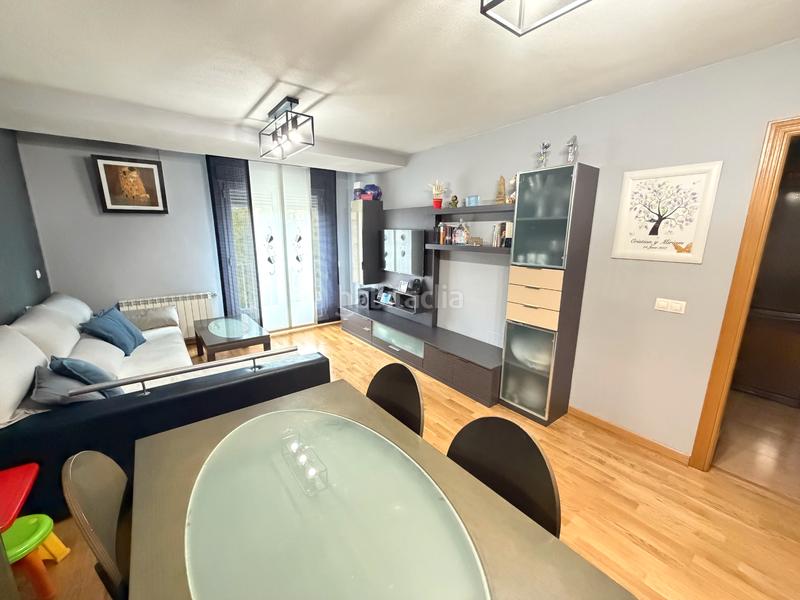 Foto 7c892b5b-e3ea-4d28-b811-e1fbb7322459. Duplex dans Bulevar-Plaza Castilla Azuqueca de Henares