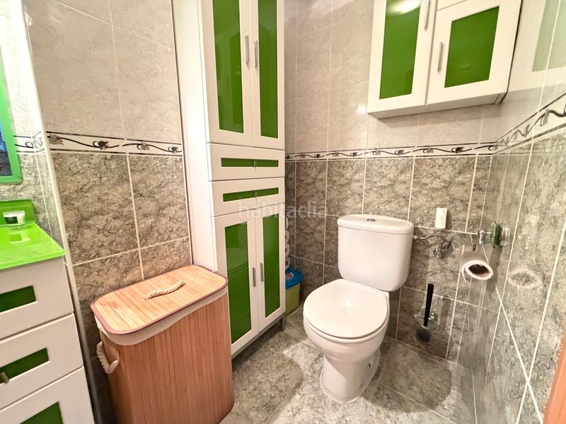 Foto 7d34a86c-f597-4896-9fa7-78a2a7177a01. Duplex dans Bulevar-Plaza Castilla Azuqueca de Henares