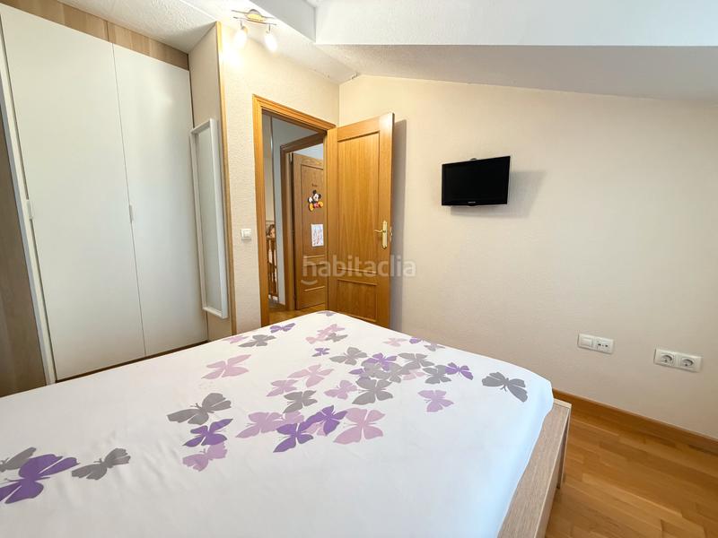 Foto 7eb0eab5-903d-4bed-8d83-0daba92299ea. Duplex dans Bulevar-Plaza Castilla Azuqueca de Henares