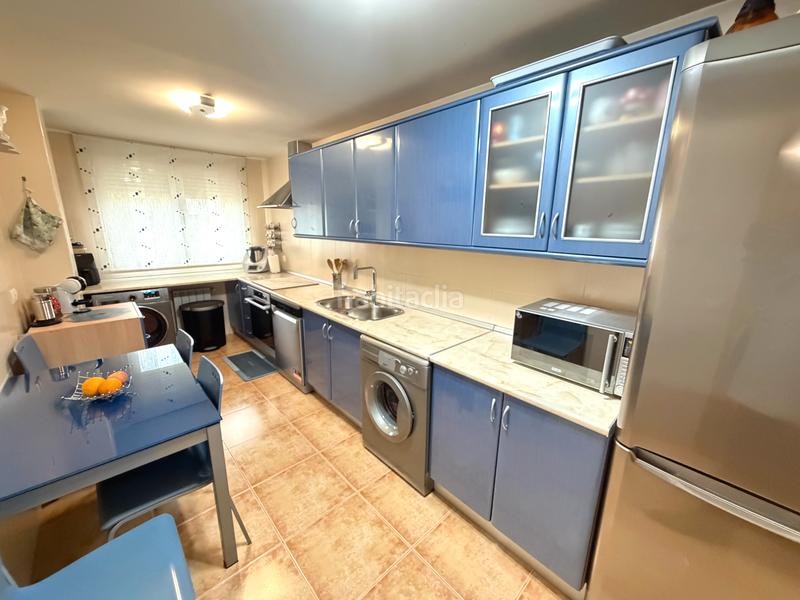 Foto 863083e8-1500-44aa-a3c6-b6bd5d1704a9. Duplex dans Bulevar-Plaza Castilla Azuqueca de Henares