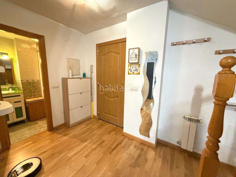 Foto c2eaa45c-7d2e-47be-8327-3af1e4116fc2. Duplex dans Bulevar-Plaza Castilla Azuqueca de Henares