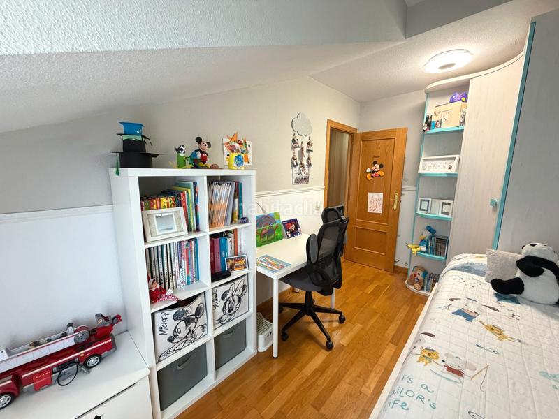 Foto c8863304-05d3-4f90-8f79-c1524f08ad53. Duplex dans Bulevar-Plaza Castilla Azuqueca de Henares