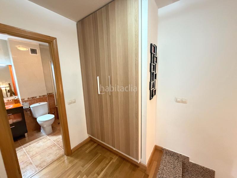 Foto d220f47a-7fb8-4ffd-843d-5827f284aa3c. Duplex dans Bulevar-Plaza Castilla Azuqueca de Henares