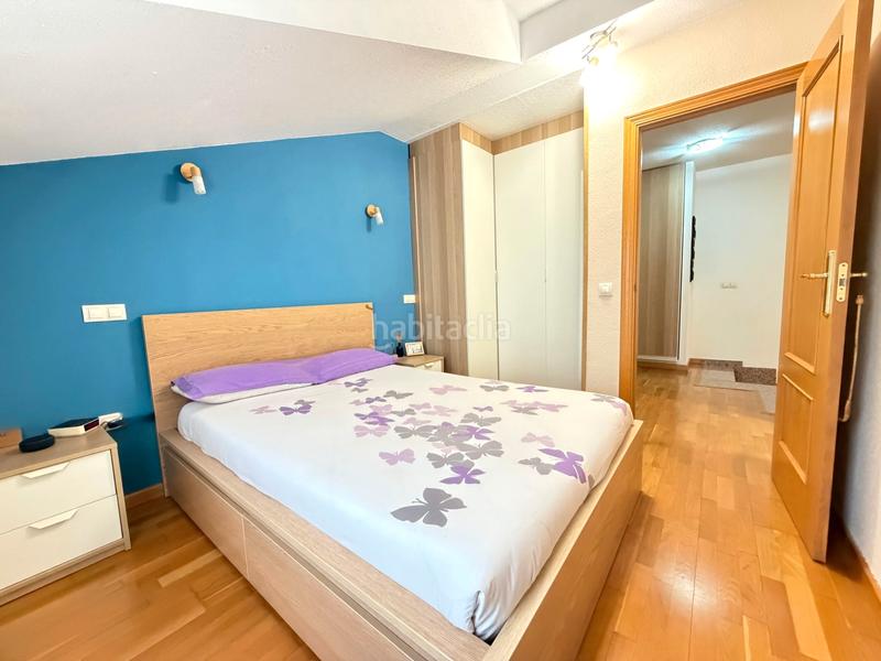 Foto e197e67a-ad92-46bd-a930-17730dded83e. Duplex dans Bulevar-Plaza Castilla Azuqueca de Henares