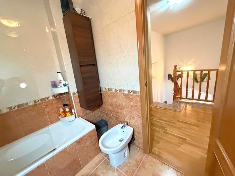 Foto eef9ba8a-d70e-426e-9dcd-e085698c1461. Duplex dans Bulevar-Plaza Castilla Azuqueca de Henares