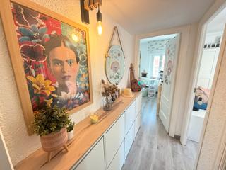 Appartement  Carretera de loeches. Piso a la venta en carretera de loeches, torrejn de ardoz