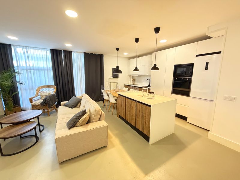 Foto 812524f3-96fc-44e8-a87a-d83b94983e81. Loft a Camarma de Esteruelas