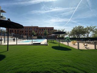 Pis a Calle San Nicolás de Bari