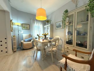 Pis a Calle del General Ricardos