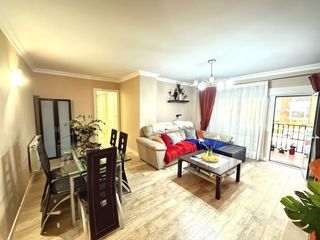 Pis a Calle Río Almonte