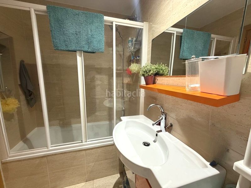 Foto 3c2bb05c-f58a-4080-a4e1-0e915777e0fd. Pis amb calefacció aparcament piscina a Sanchinarro Madrid