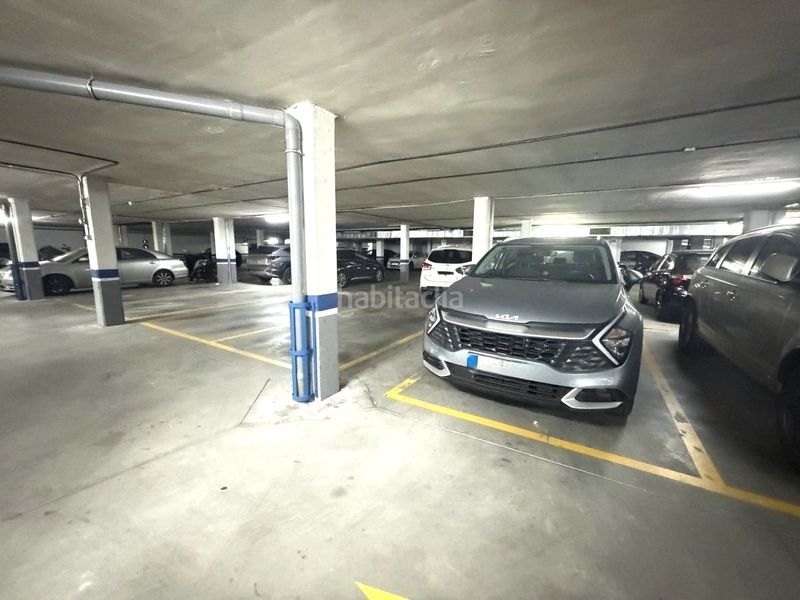 Foto 4f8b1af0-3892-4e75-a598-8816bee8d563. Pis amb calefacció aparcament piscina a Sanchinarro Madrid