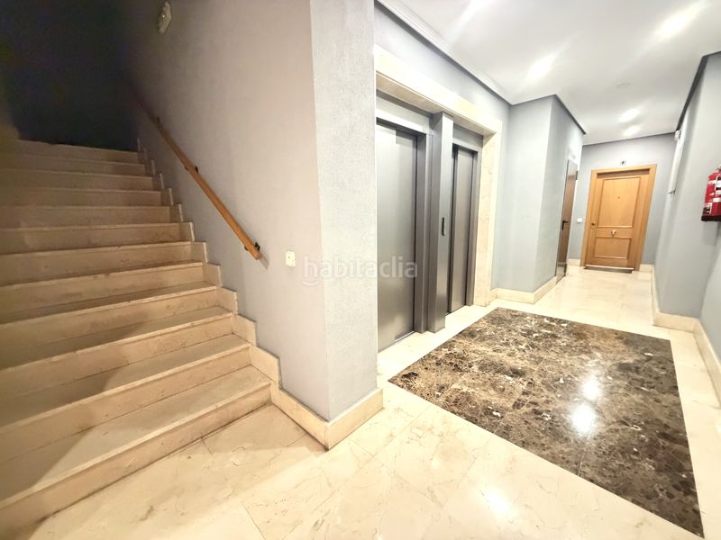 Foto a3adf521-3141-4cb9-a5c4-dfe1be6a4df5. Pis amb calefacció aparcament piscina a Sanchinarro Madrid