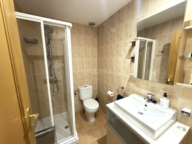 Foto c5449c5d-9abd-4037-8ea4-5b49922bc5c5. Pis amb calefacció aparcament piscina a Sanchinarro Madrid