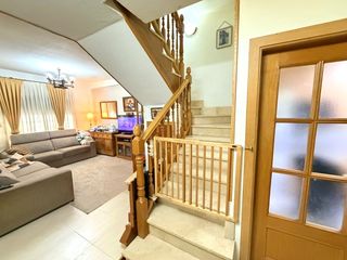 Chalet  Calle salamanca. Chalet adosado a la venta en calle salamanca, azuqueca de henare