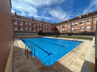 Appartement  Calle mariano hebrero