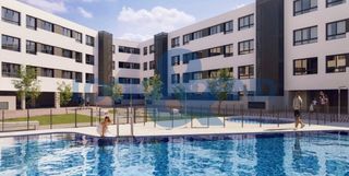 Dachwohnung  Calle gonzalo de berceo. Ático a la venta en villalbilla