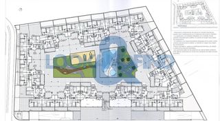 Ático  Calle velez de guevara. Ático a la venta en villalbilla