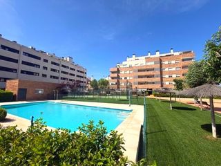 Appartamento  Calle barbados. Piso a la venta en calle barbados, alcalá de henares
