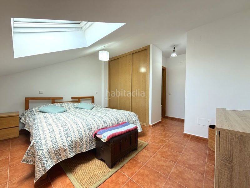 Foto 4bed0237-3a39-493a-ab95-8d51aa23ff2b. Dúplex amb calefacció a Loeches